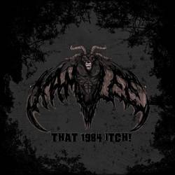 Kam Lee : That 1984 Itch! Kam Lee : That 1984 Itch!